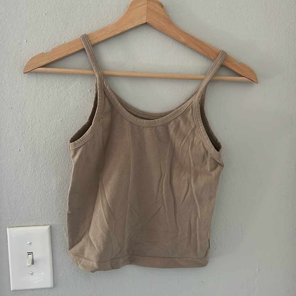 ARQ tank top